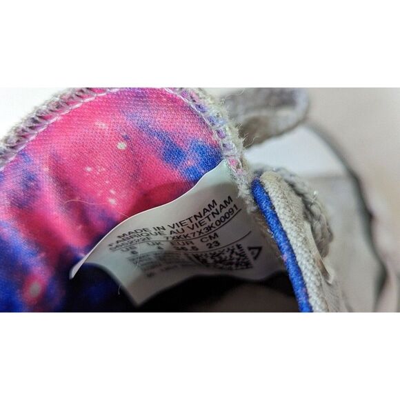 Converse Women's Chuck Taylor All Star Shoes 565222F Madison Final Frontier Sz 6 - Picture 15 of 15